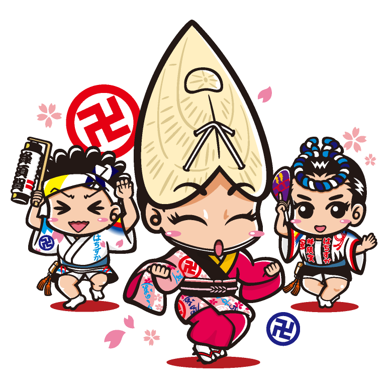蜂須賀連