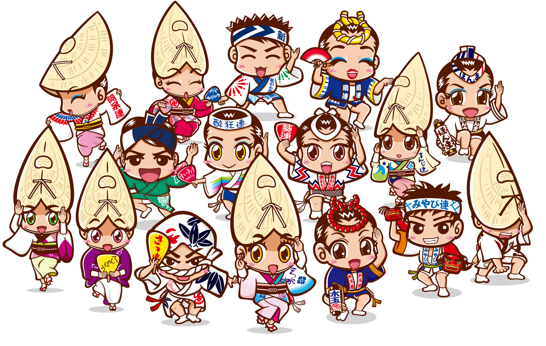 阿波踊り振興協会